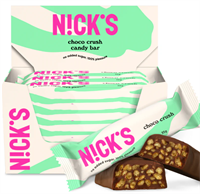 Nicks Choco Crush 32G